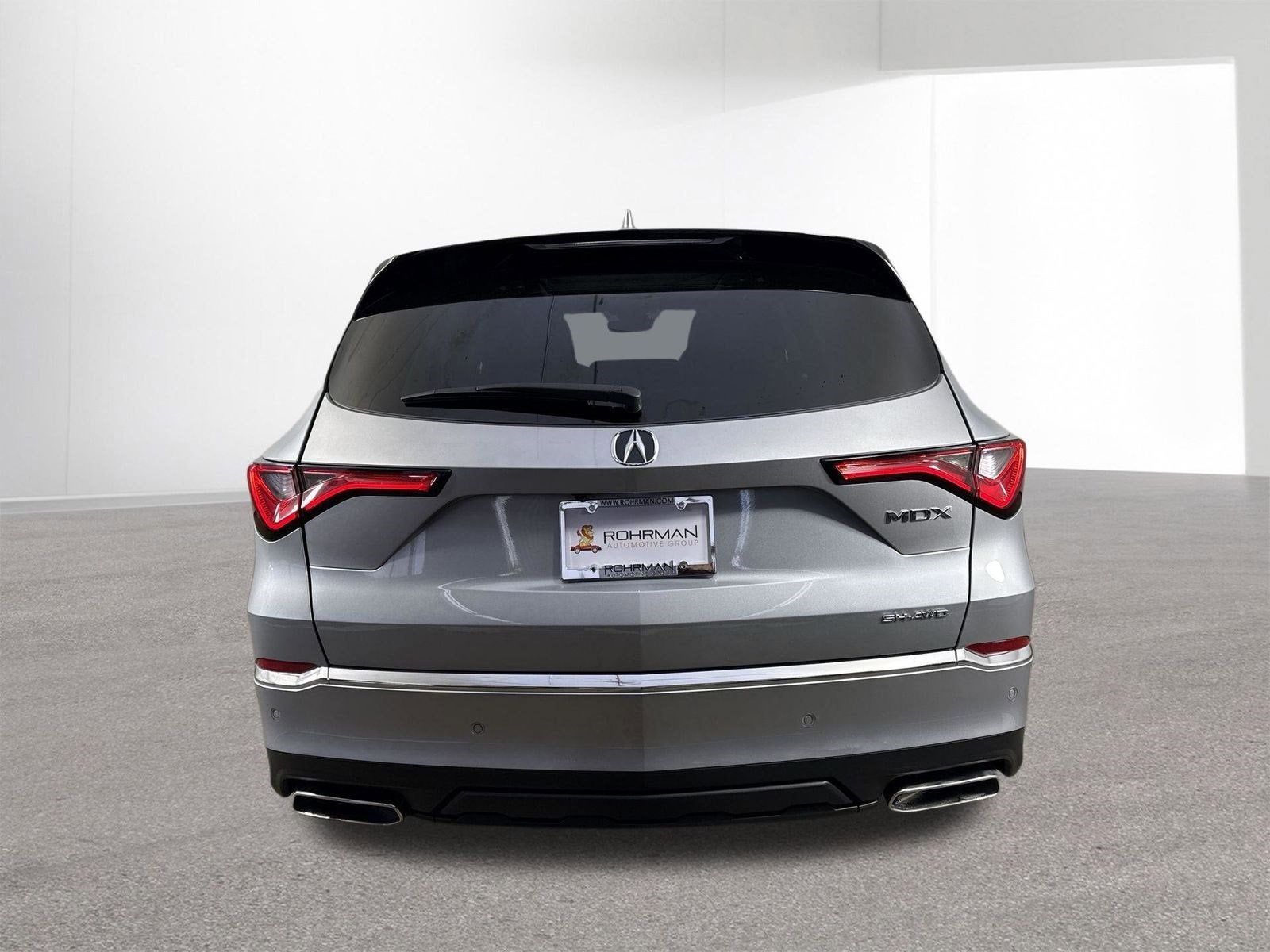 2022 Acura MDX SH-AWD TECH