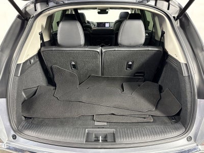 2022 Acura MDX SH-AWD TECH