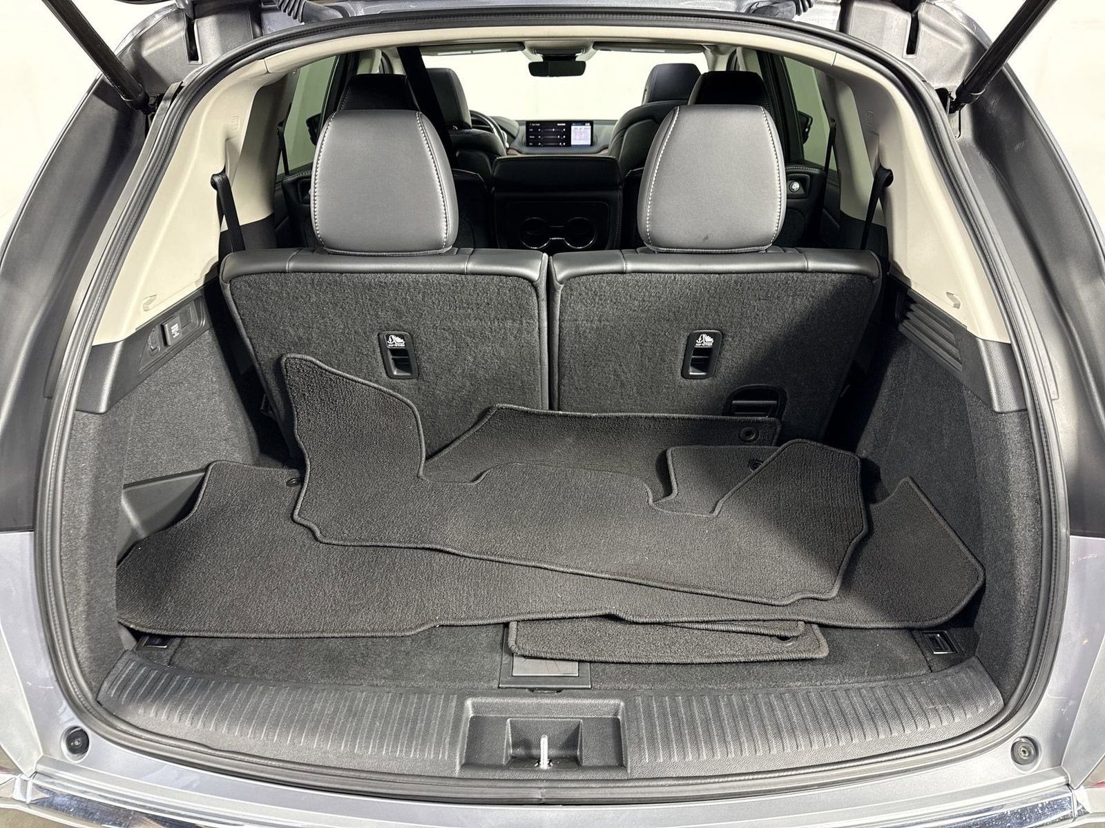 2022 Acura MDX SH-AWD TECH