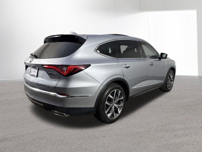 2022 Acura MDX SH-AWD TECH