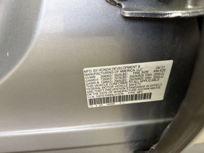2022 Acura MDX SH-AWD TECH