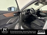 2022 Acura MDX SH-AWD TECH