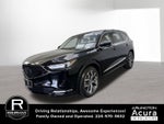 2024 Acura MDX SH-AWD TECH