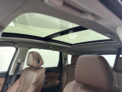 2024 Acura MDX SH-AWD TECH