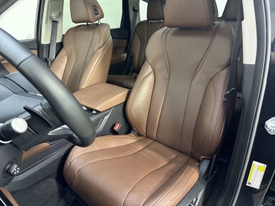 2024 Acura MDX SH-AWD TECH