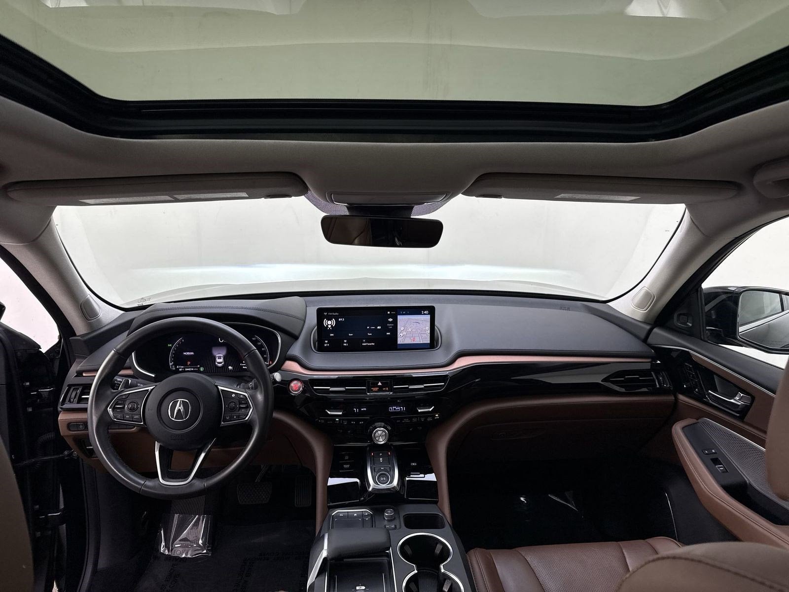2024 Acura MDX SH-AWD TECH