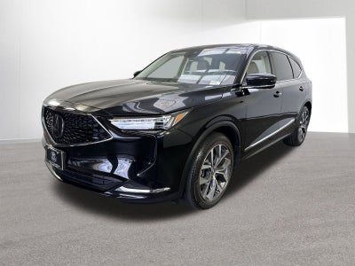 2024 Acura MDX SH-AWD TECH
