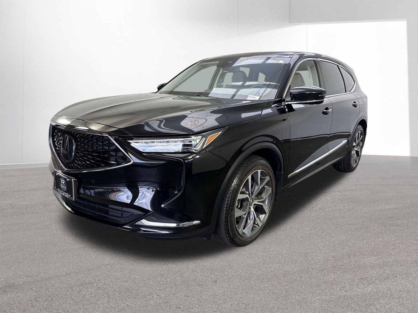 2024 Acura MDX SH-AWD TECH