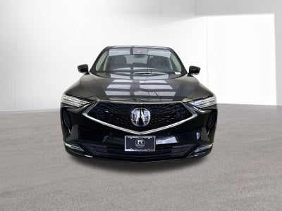 2024 Acura MDX SH-AWD TECH