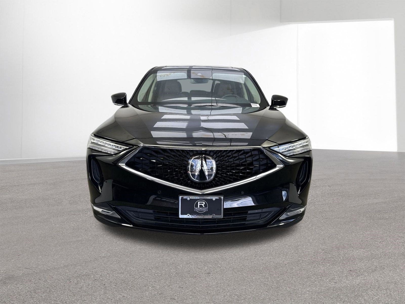 2024 Acura MDX SH-AWD TECH