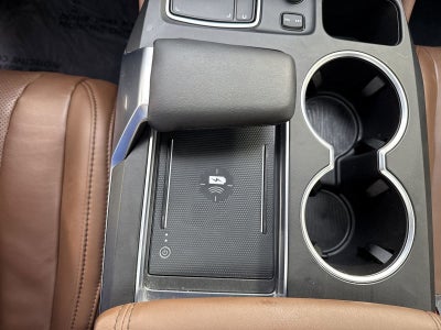 2024 Acura MDX SH-AWD TECH