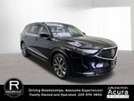 2024 Acura MDX SH-AWD TECH