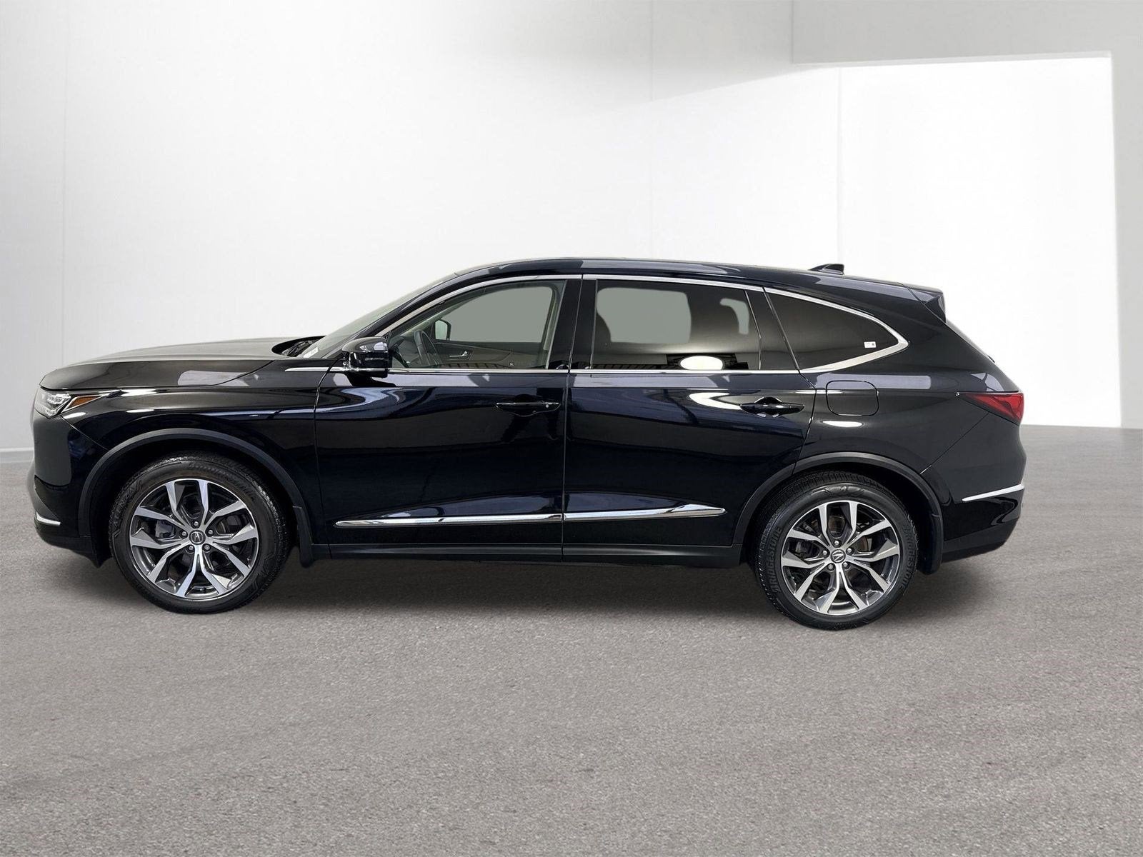 2024 Acura MDX SH-AWD TECH