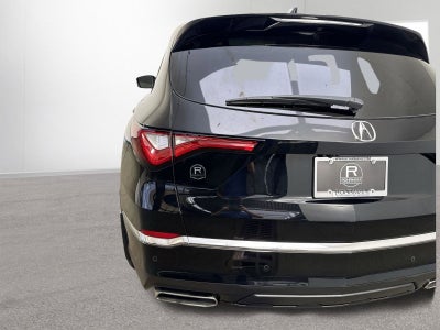 2024 Acura MDX SH-AWD TECH