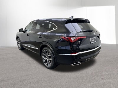 2024 Acura MDX SH-AWD TECH