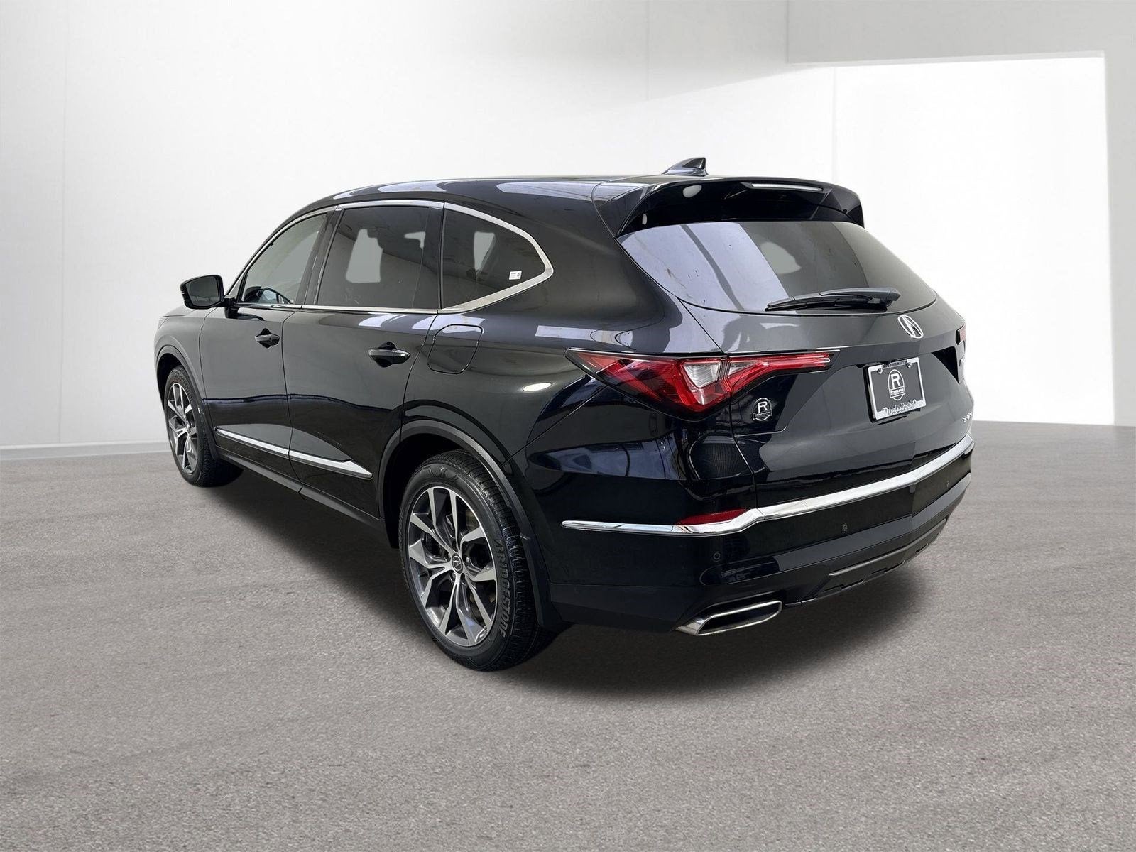 2024 Acura MDX SH-AWD TECH