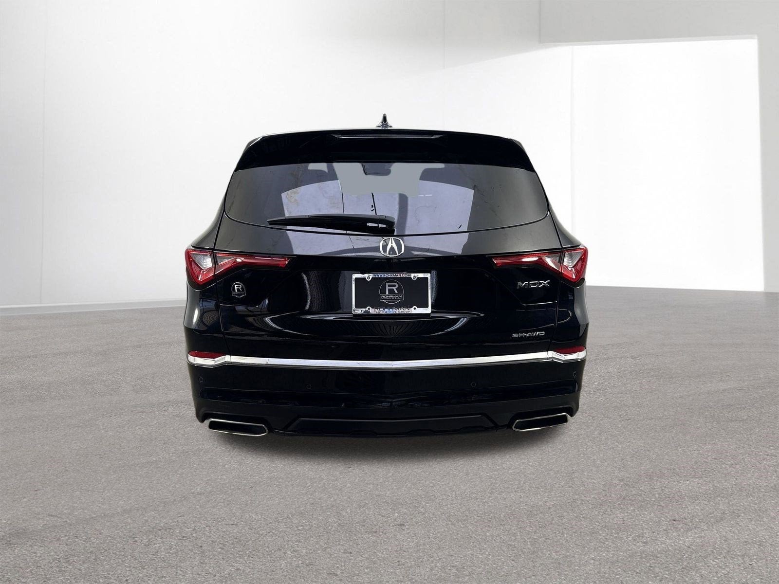 2024 Acura MDX SH-AWD TECH
