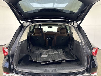 2024 Acura MDX SH-AWD TECH