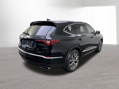 2024 Acura MDX SH-AWD TECH