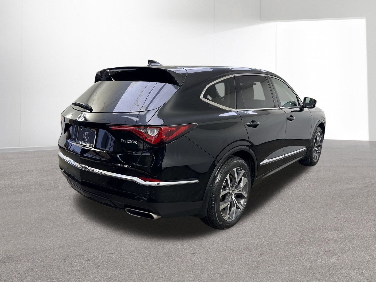 2024 Acura MDX SH-AWD TECH