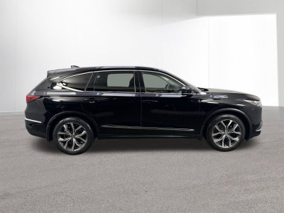 2024 Acura MDX SH-AWD TECH