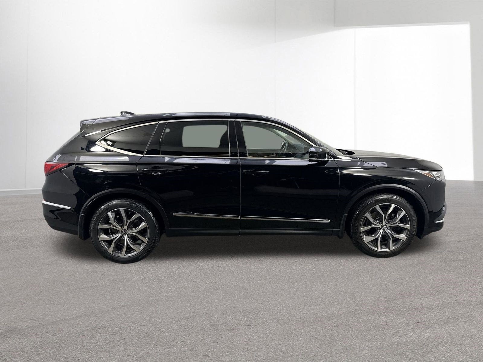 2024 Acura MDX SH-AWD TECH