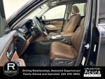 2024 Acura MDX SH-AWD TECH