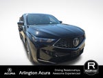 2025 Acura MDX w/Technology Package