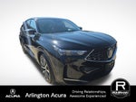 2025 Acura MDX w/Technology Package