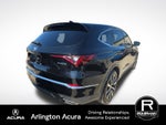 2025 Acura MDX w/Technology Package