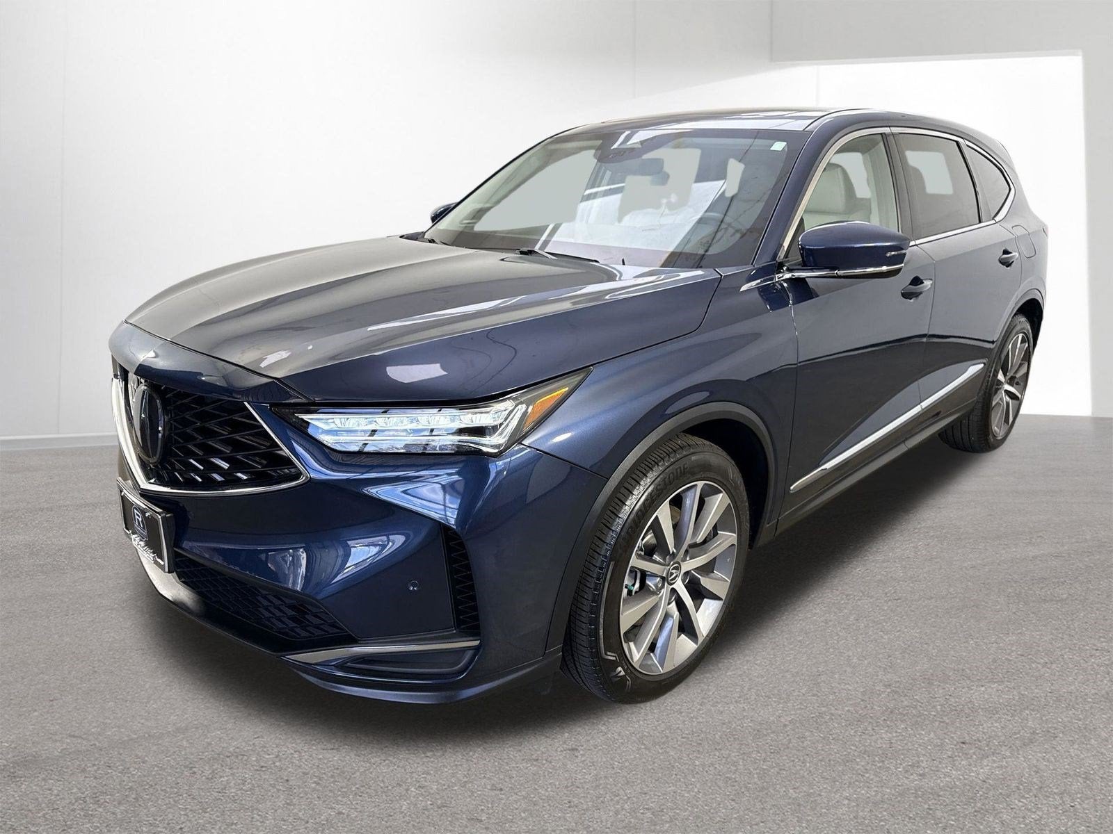 2025 Acura MDX SH-AWD TECH