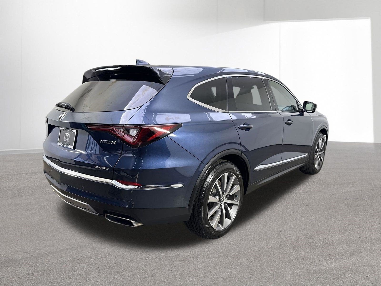 2025 Acura MDX SH-AWD TECH