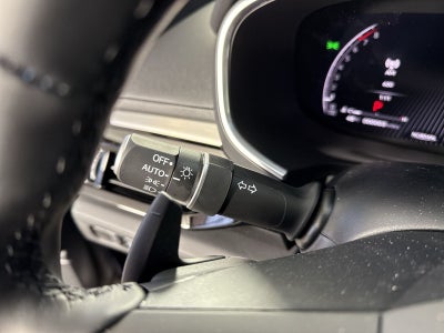 2026 Acura MDX SH-AWD with Technology Package