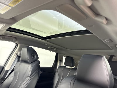 2026 Acura MDX SH-AWD with Technology Package