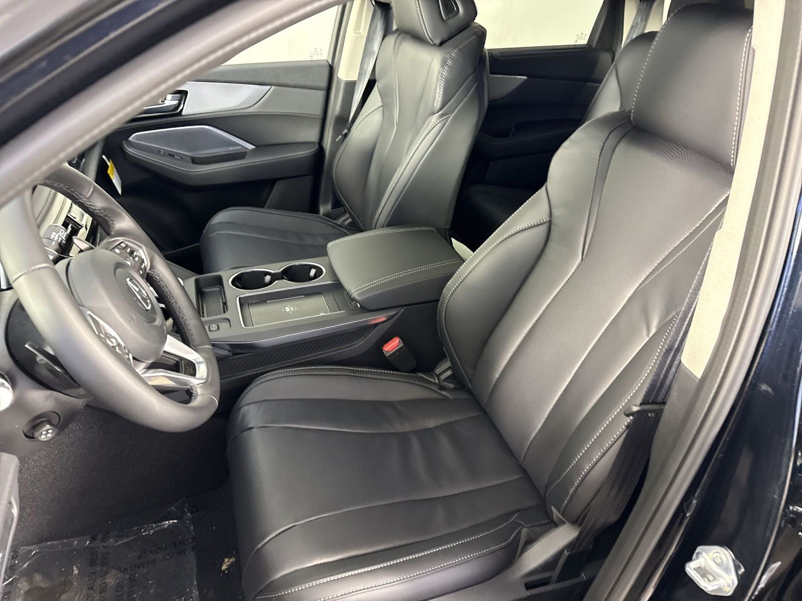 2026 Acura MDX SH-AWD with Technology Package