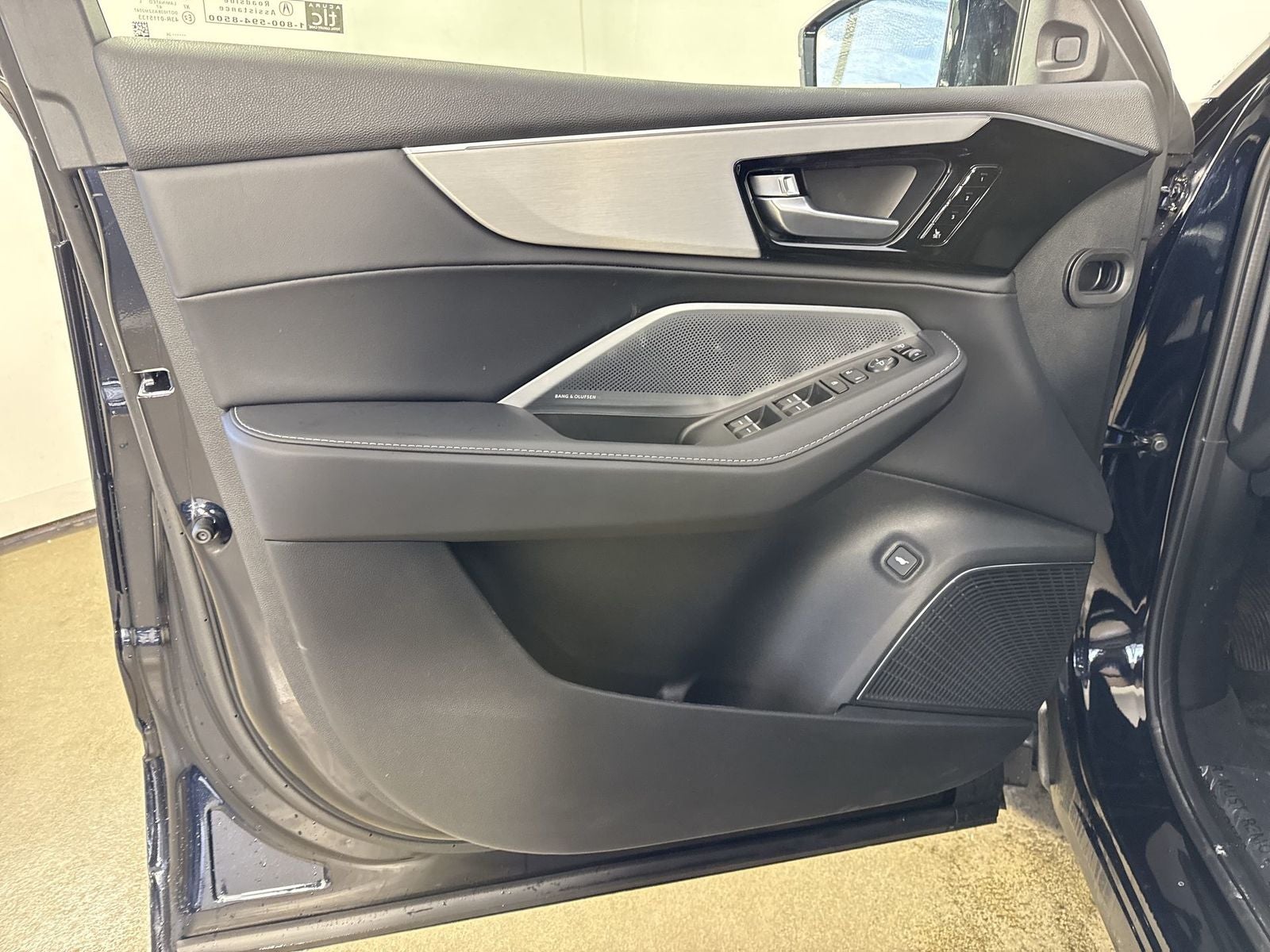 2026 Acura MDX SH-AWD with Technology Package