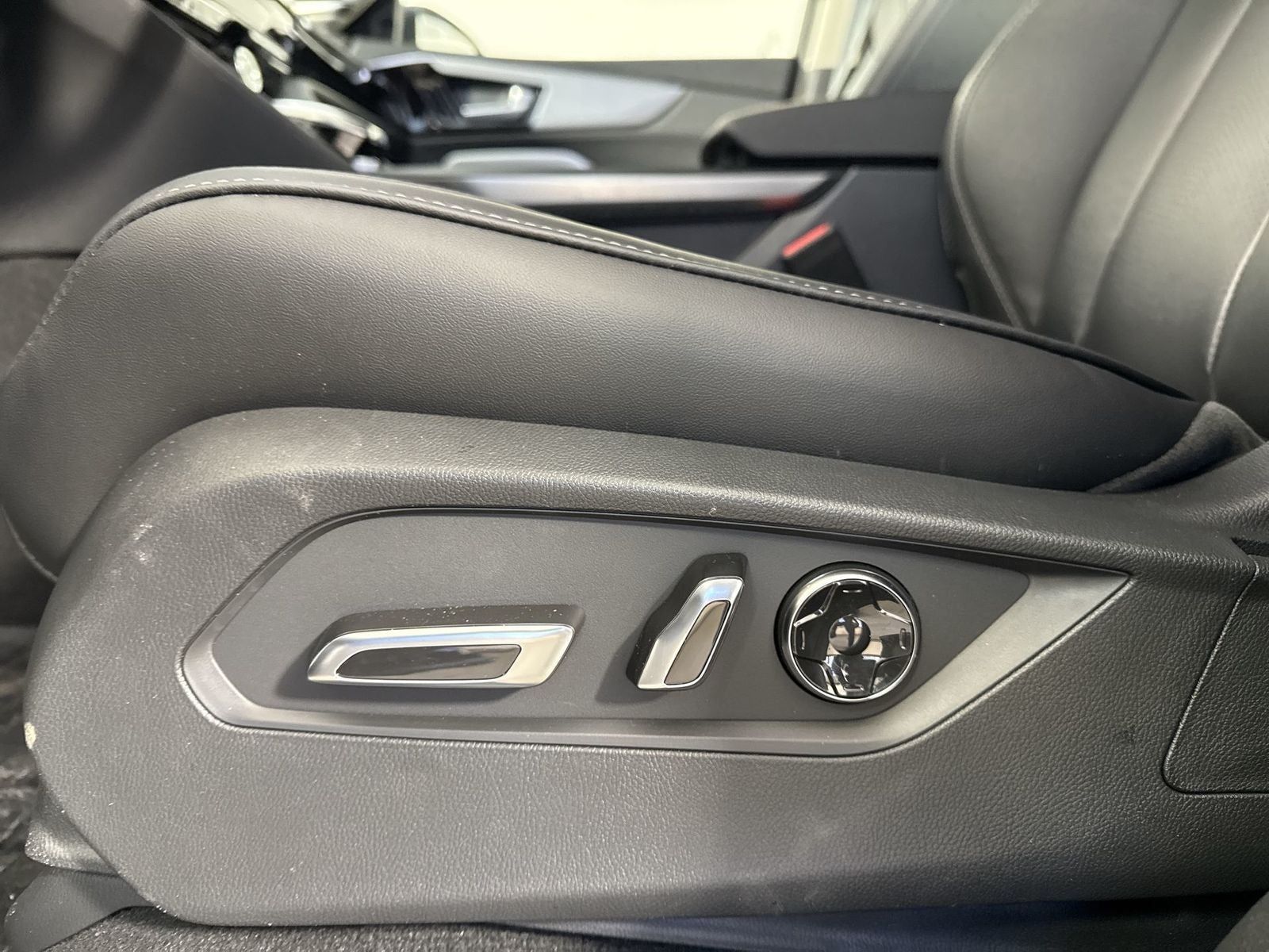 2026 Acura MDX SH-AWD with Technology Package