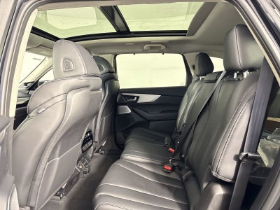 2026 Acura MDX SH-AWD with Technology Package