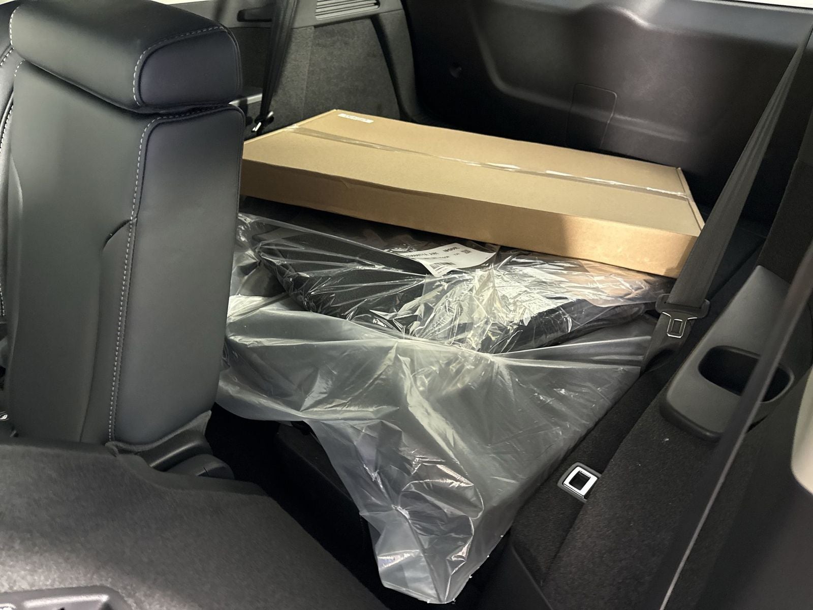 2026 Acura MDX SH-AWD with Technology Package