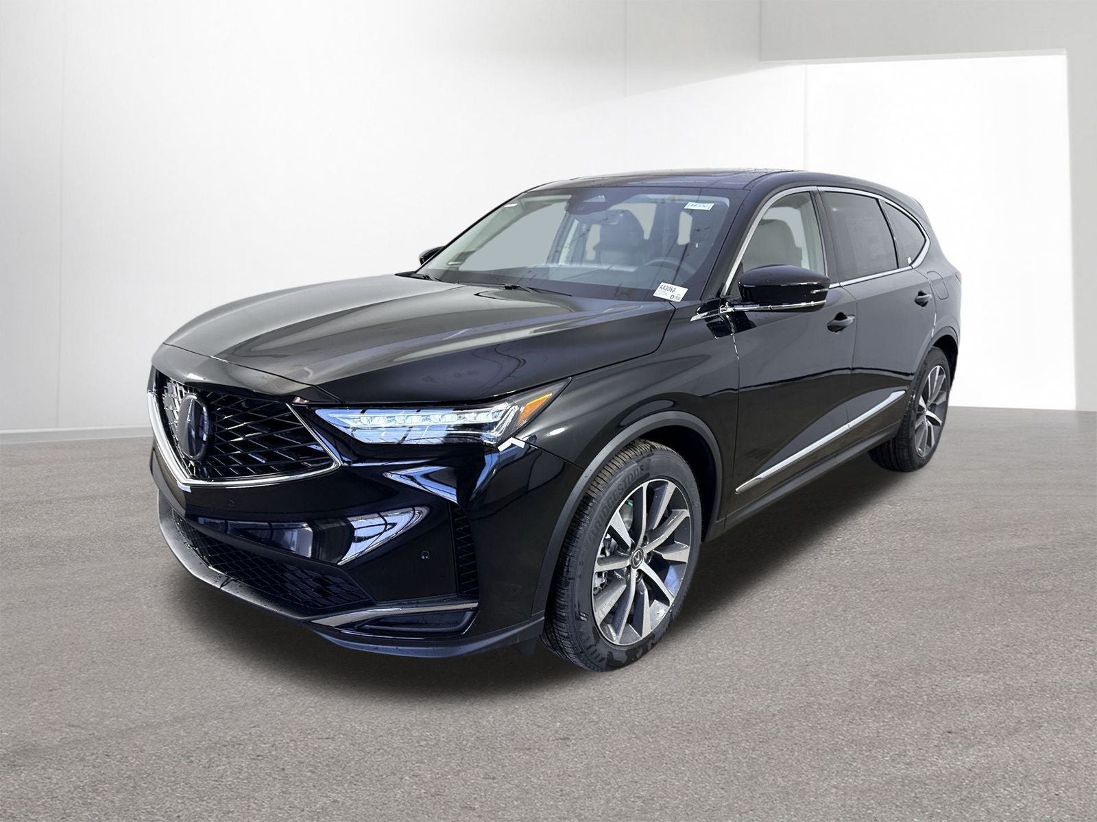 2026 Acura MDX SH-AWD with Technology Package