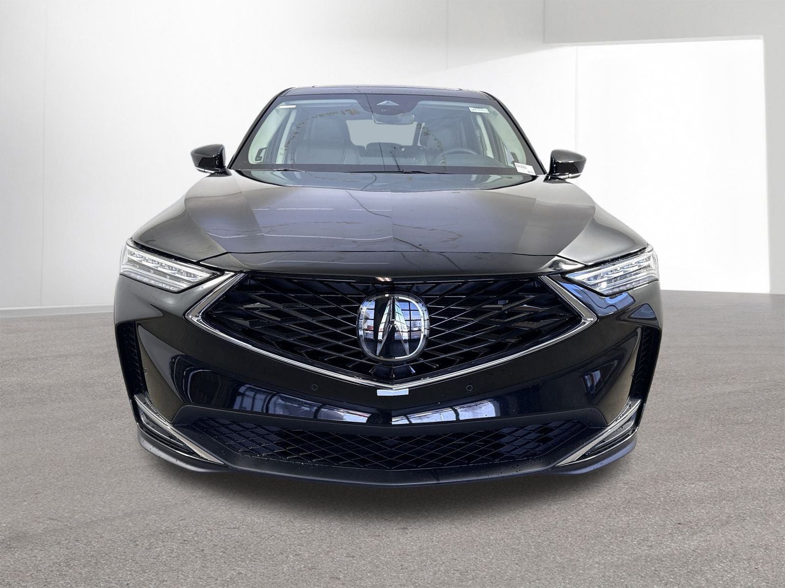 2026 Acura MDX SH-AWD with Technology Package