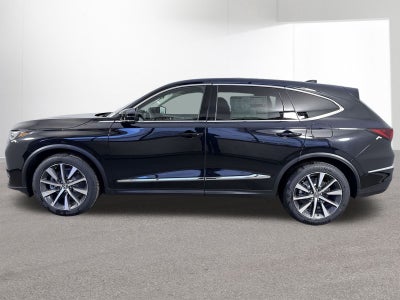 2026 Acura MDX SH-AWD with Technology Package