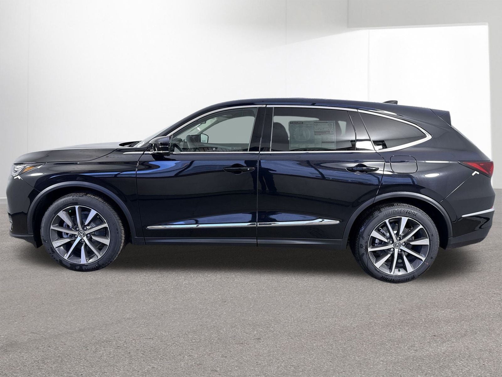 2026 Acura MDX SH-AWD with Technology Package