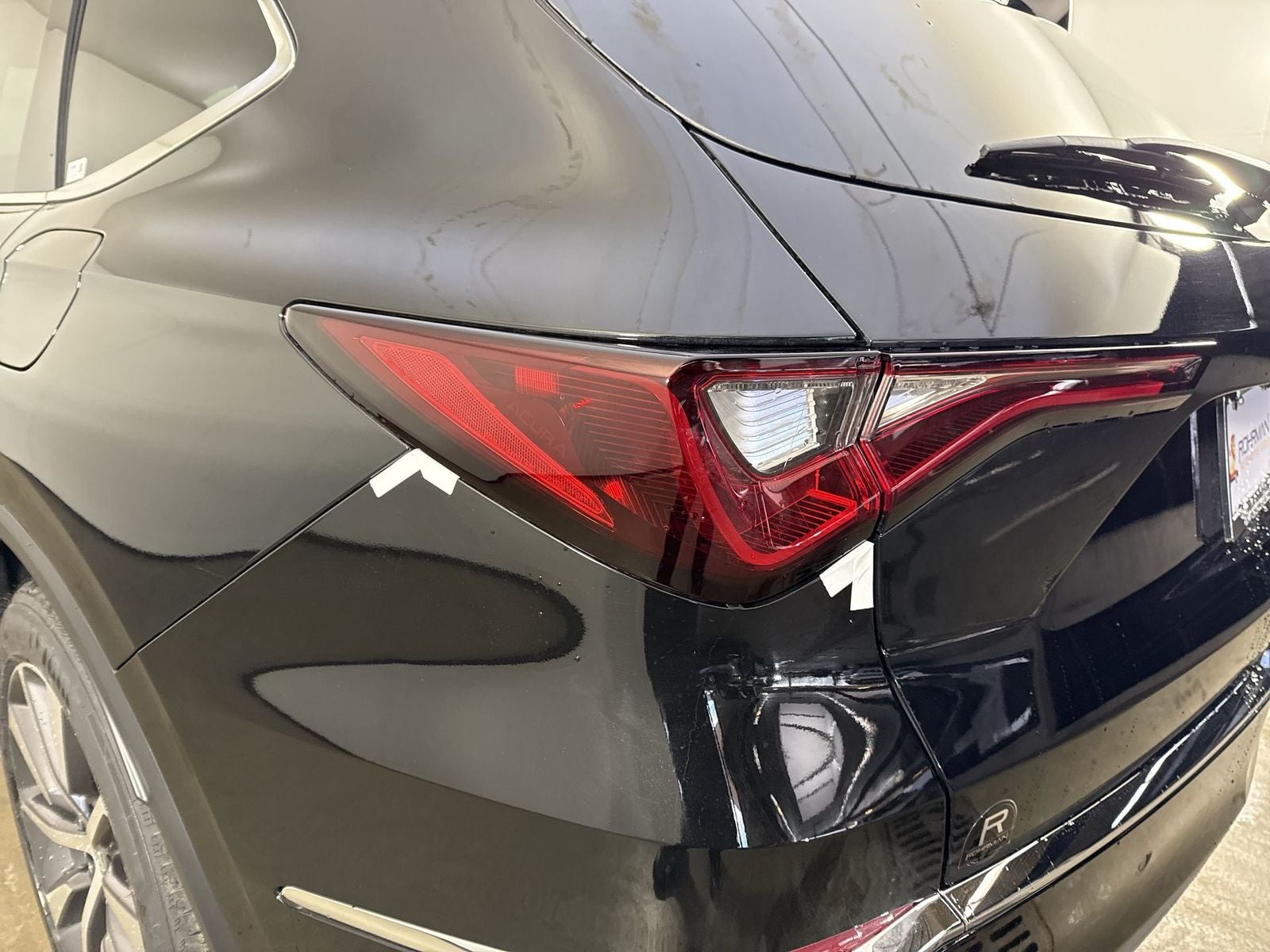 2026 Acura MDX SH-AWD with Technology Package