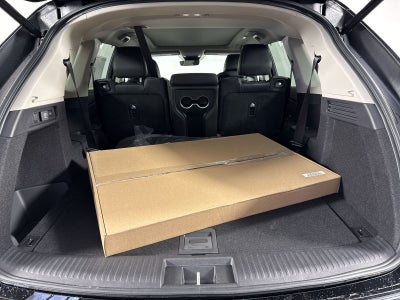 2026 Acura MDX SH-AWD with Technology Package