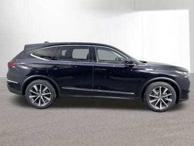 2026 Acura MDX SH-AWD with Technology Package
