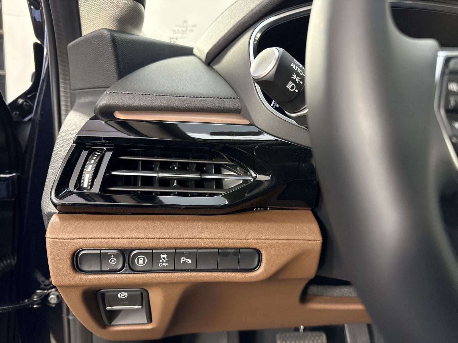 2026 Acura MDX SH-AWD with Technology Package