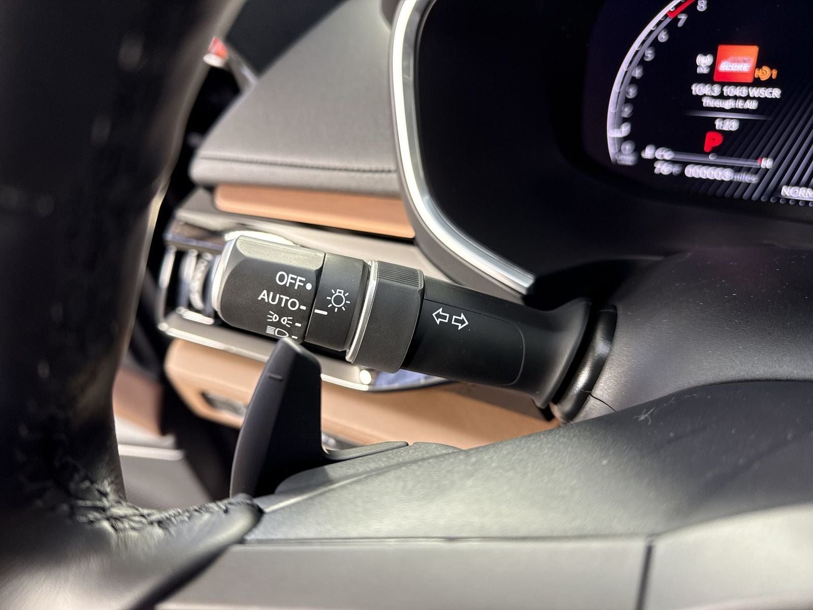 2026 Acura MDX SH-AWD with Technology Package