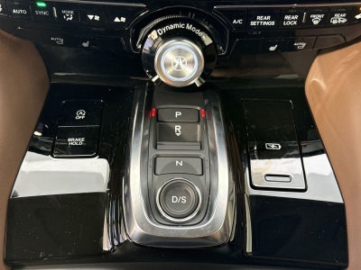 2026 Acura MDX SH-AWD with Technology Package