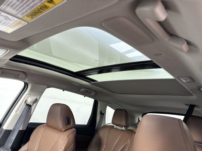 2026 Acura MDX SH-AWD with Technology Package